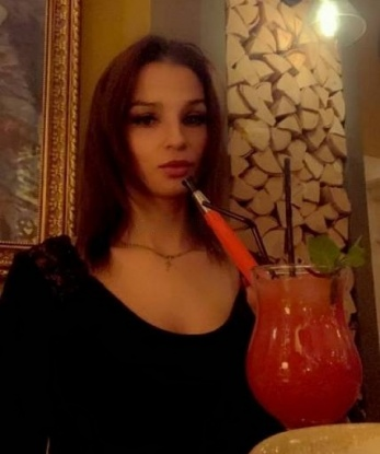 Екатерина