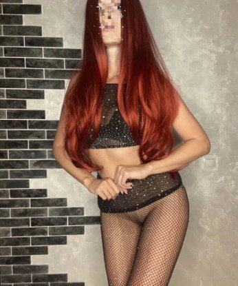 Я умею создать атмосферу, в которой ты почувствуешь себя особенным. Живу в Москве, городе, полном возможностей для наслаждения. В моем арсенале - широкий спектр услуг, которые позволят тебе осуществить свои самые сокровенные фантазии. Мои отзывы говорят сами за себя, оценивают меня точно на 5 звезд. Обязательно пришлю тебе фото, чтобы ты мог оценить мою привлекательность. Пиши мне, и мы воплотим в жизнь все самые смелые желания 😘💫 Виктория